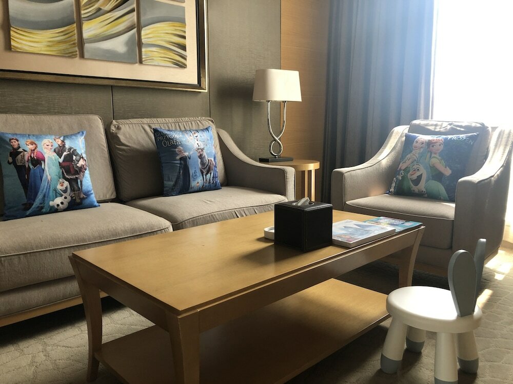 Фото Maritim Hotel Changzhou