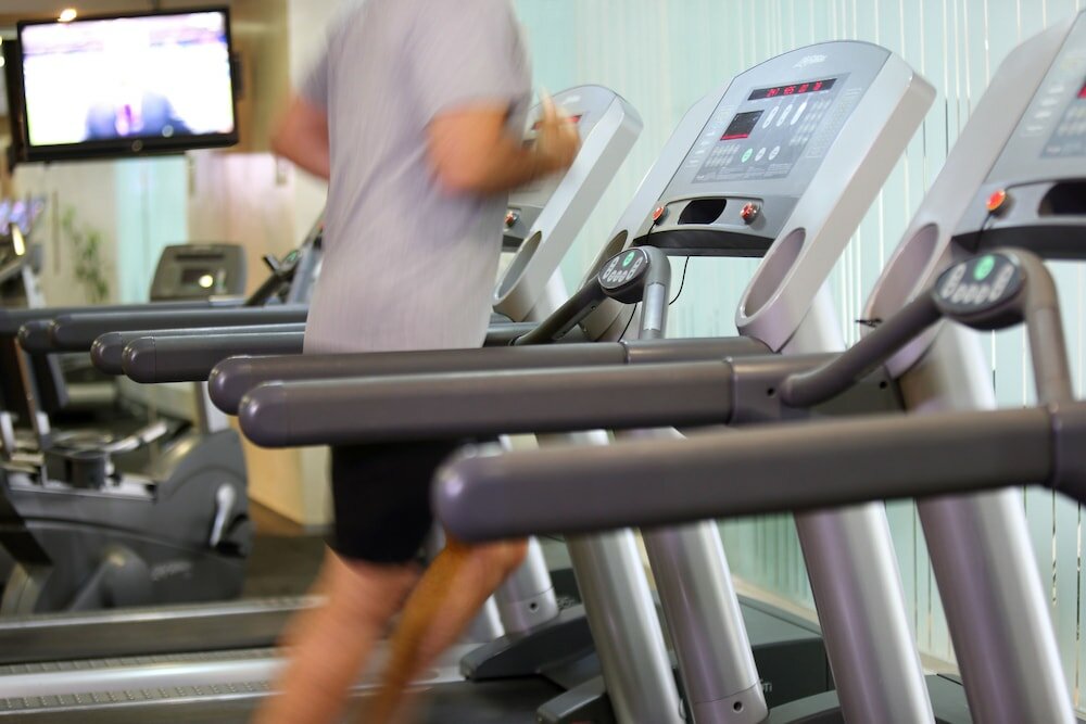 Фото Novotel Riyadh Al Anoud