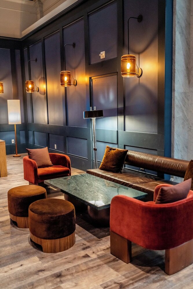 Фото Emery, Autograph Collection Hotel