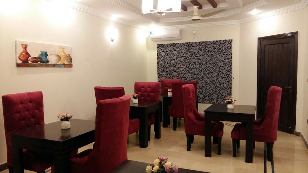 Фото Serene Residence