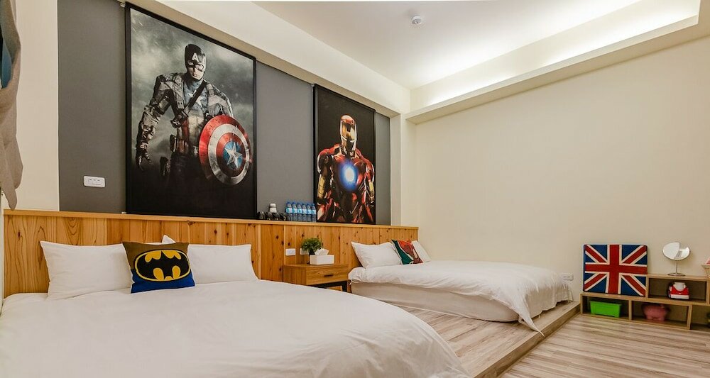 Фото Black House