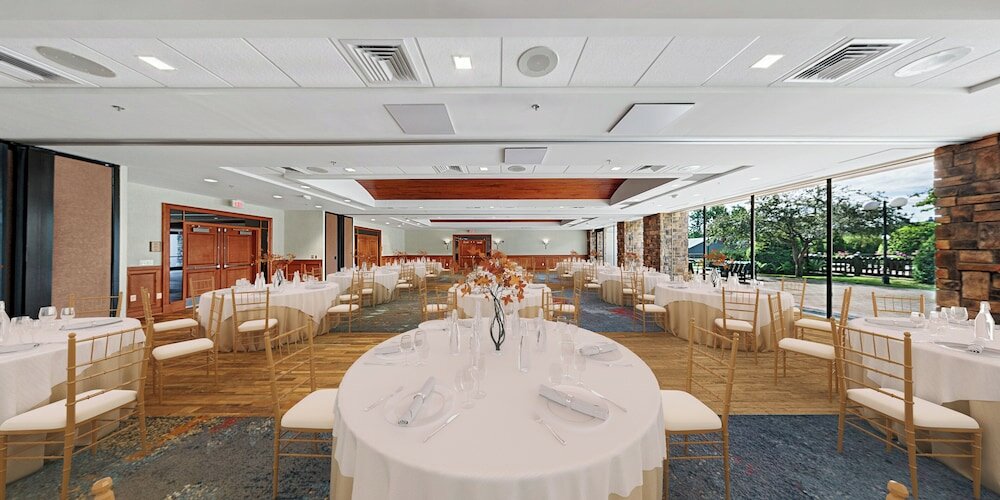 Фото High Peaks Resort