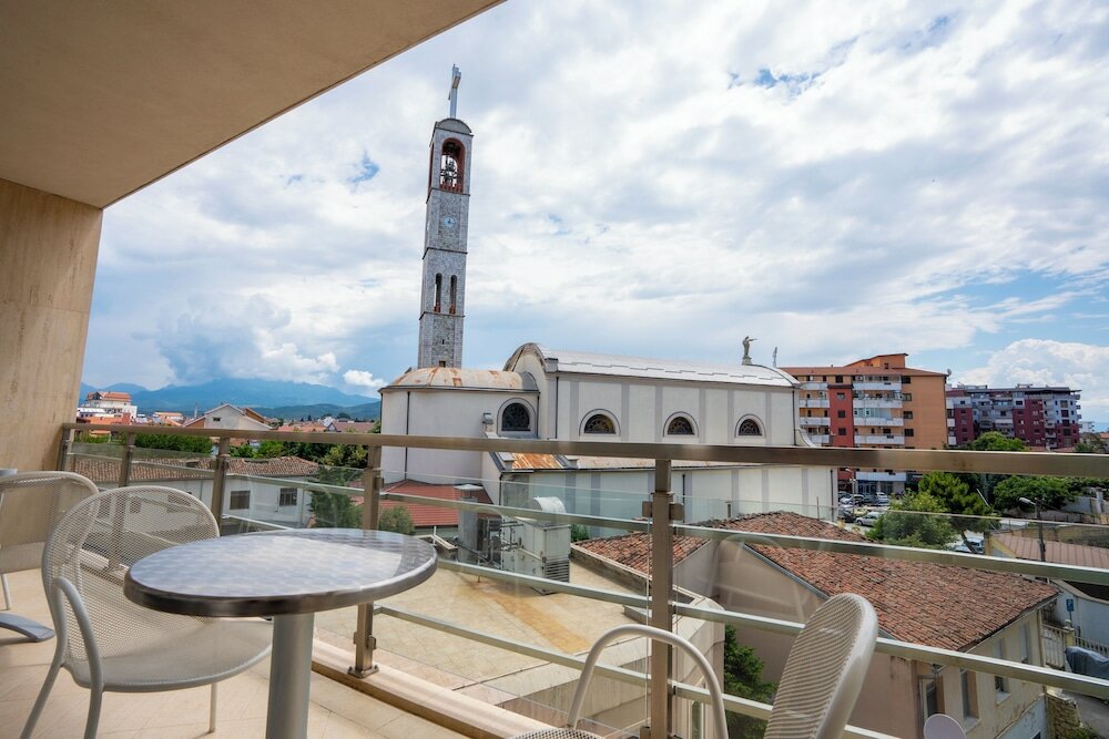 Фото Отель Colosseo