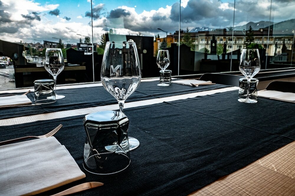 Фото My Suite Hotel