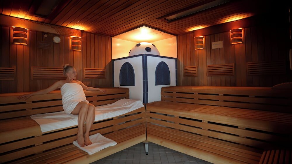 Фото Hotel Strandperle