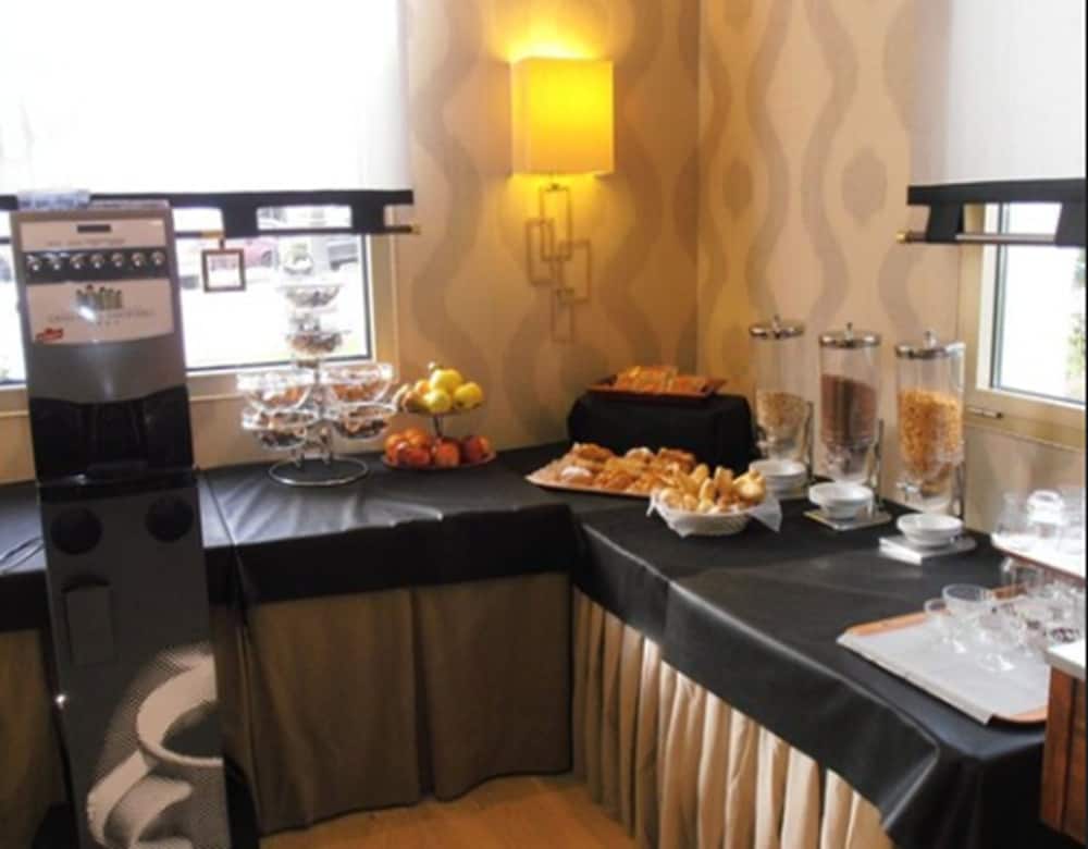 Фото Gran Hotel Sardinero