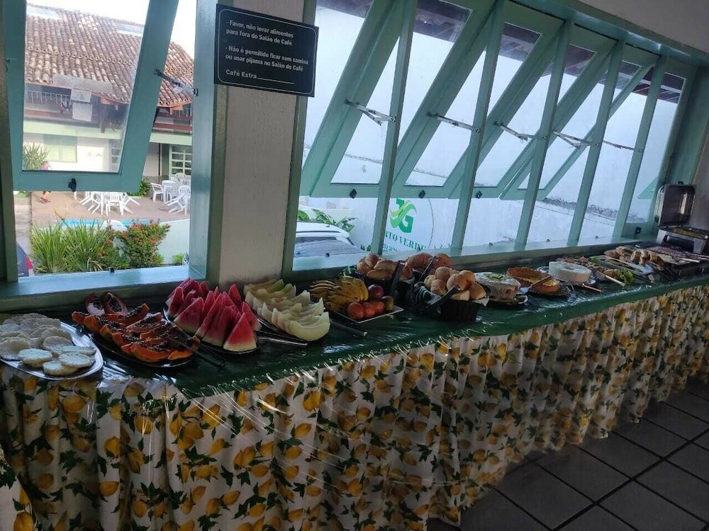 Фото Hotel Porto Verde