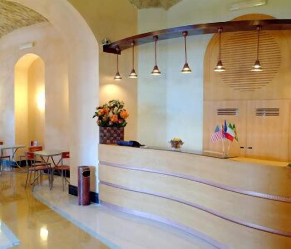 Фото Hotel Clarean