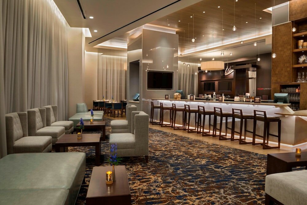 Фото Buffalo Marriott at Lecom Harborcenter