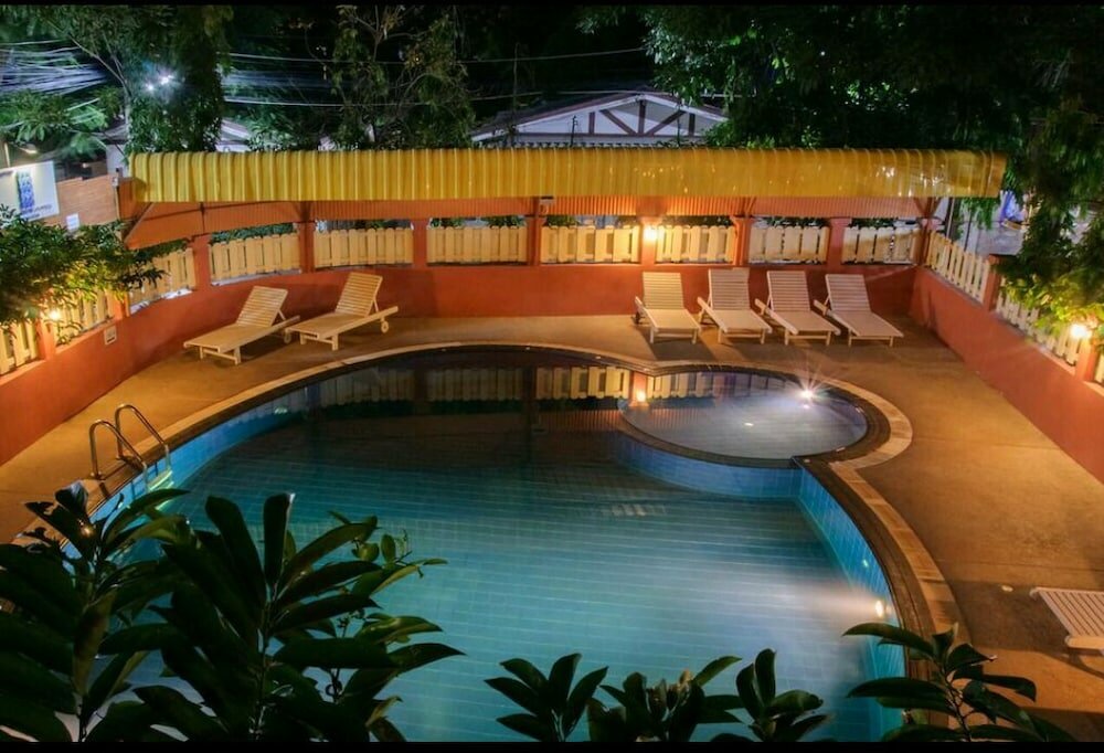 Фото Takiab Beach Resort