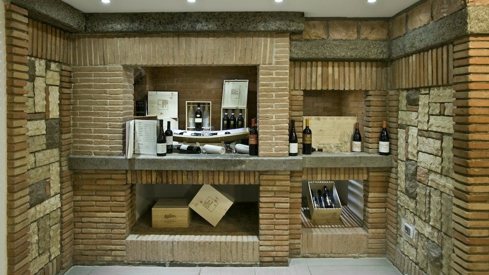 Фото Albergo La Pace