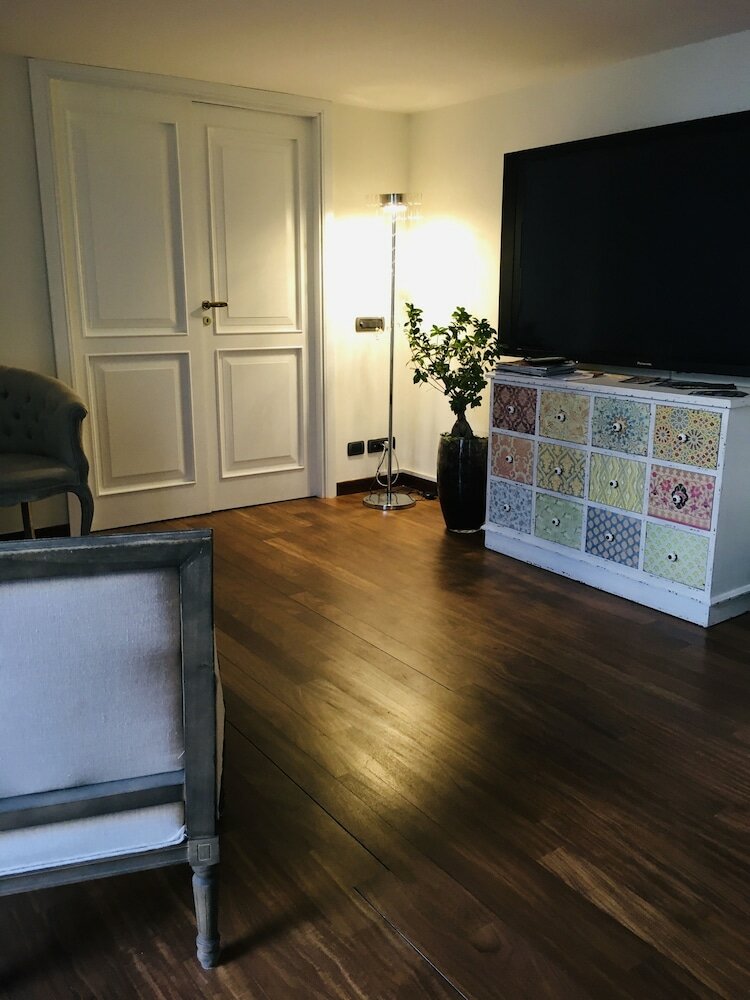 Фото Bed Boutique Napoli Colors