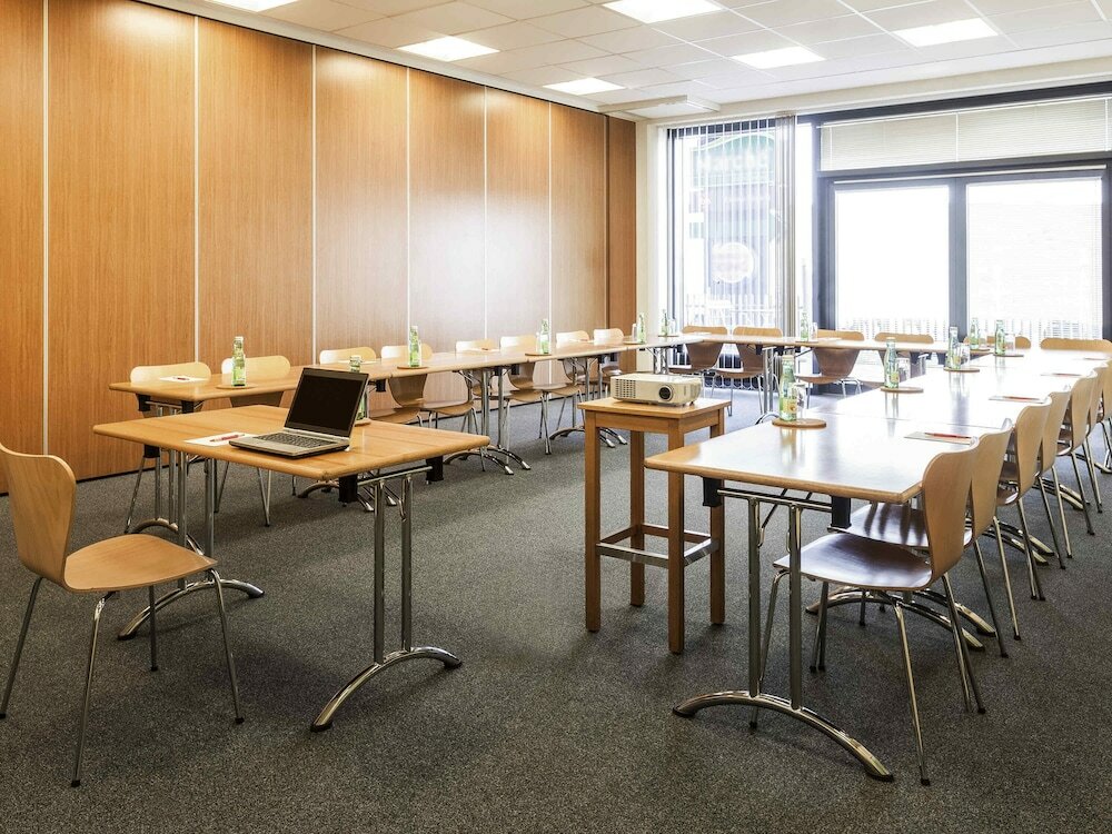 Фото Ibis Vienna Airport