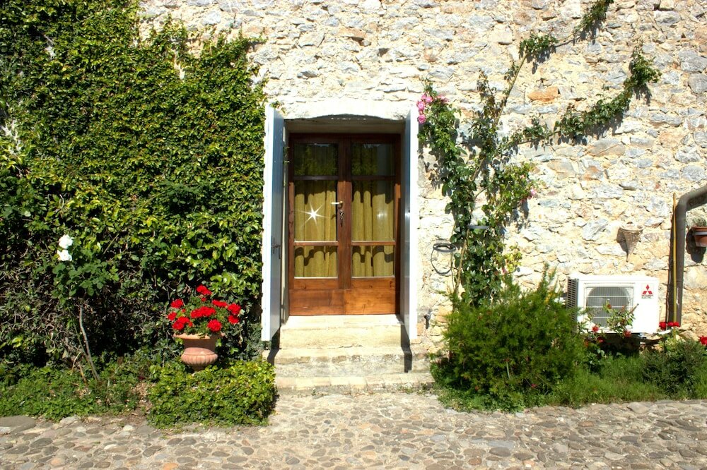 Фото Il Poggio di Teo