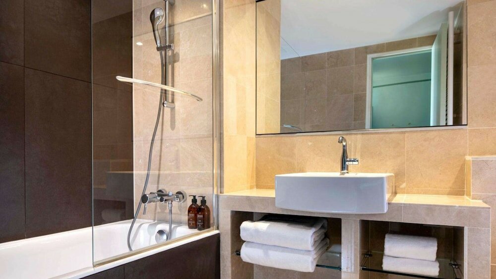 Фото Hôtel des Deux Îles