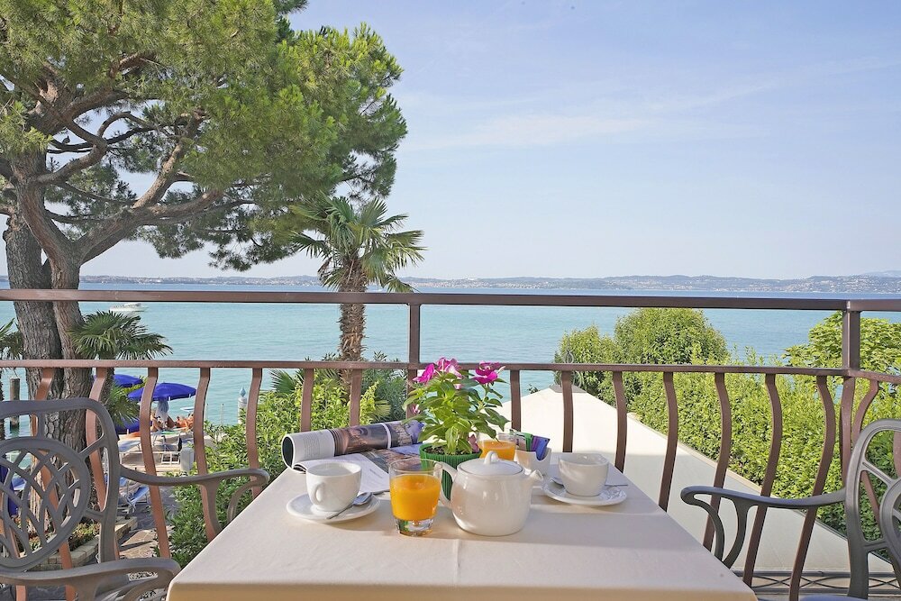 Фото Hotel Marconi