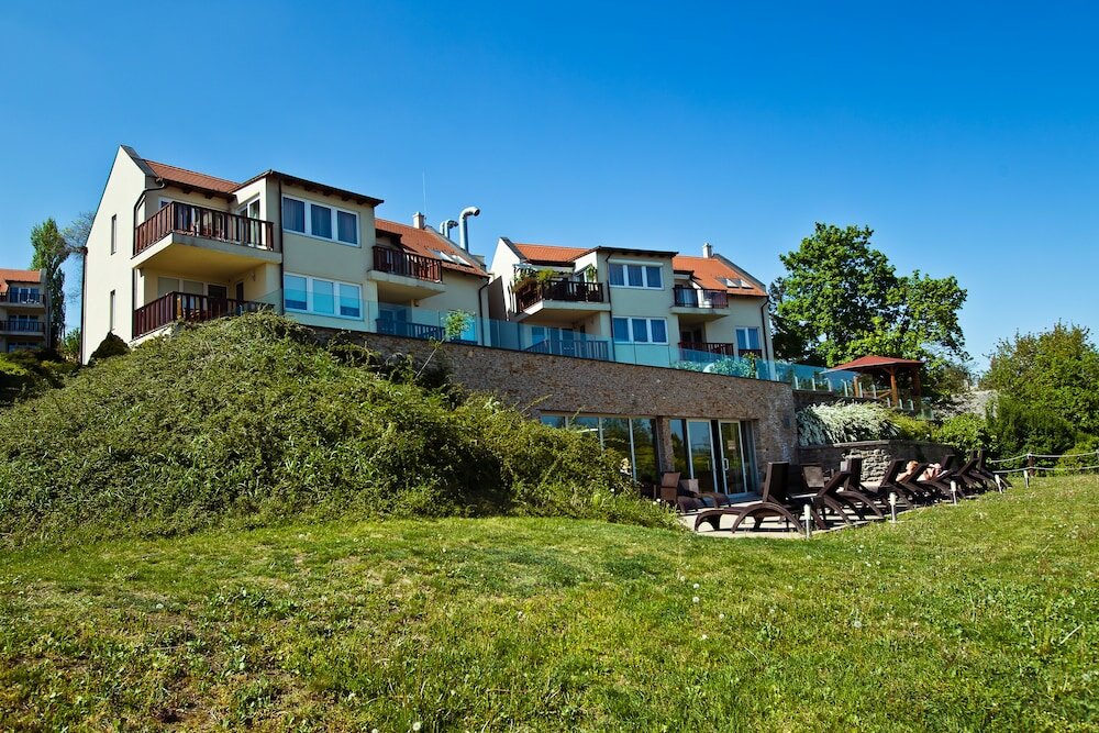 Фото Echo Residence All Suite Hotel