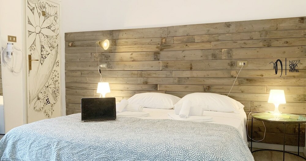 Фото Hotel Nizza