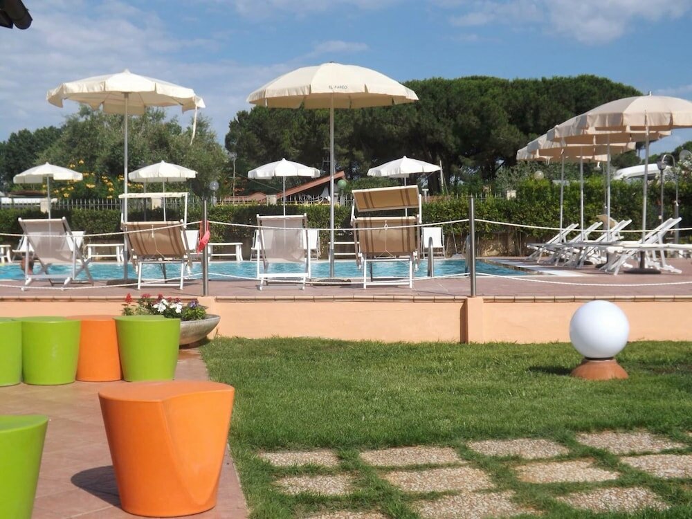 Фото Al Canto delle Sirene