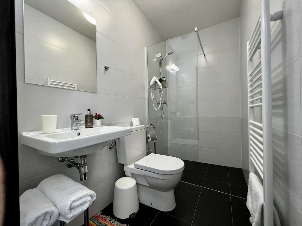 Фото Hotel Shato Gesson