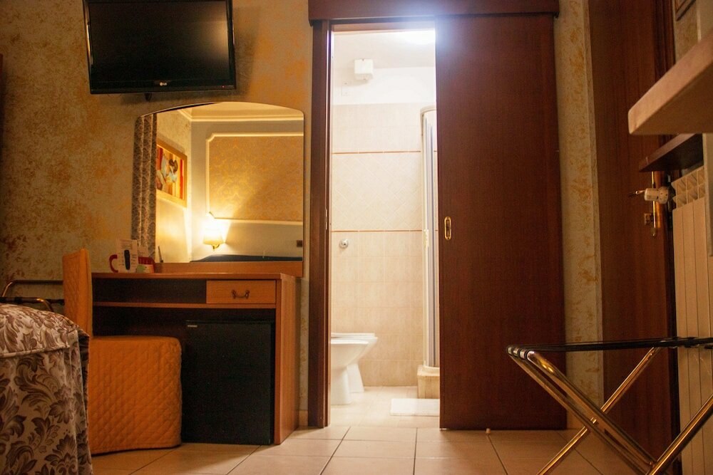 Фото Hotel Assisi