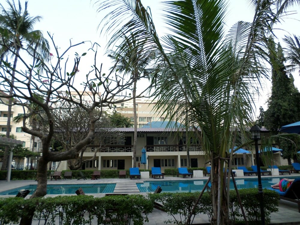 Фото Nautical Inn