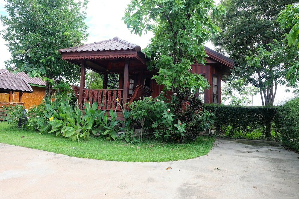 Фото Big Tree Resort