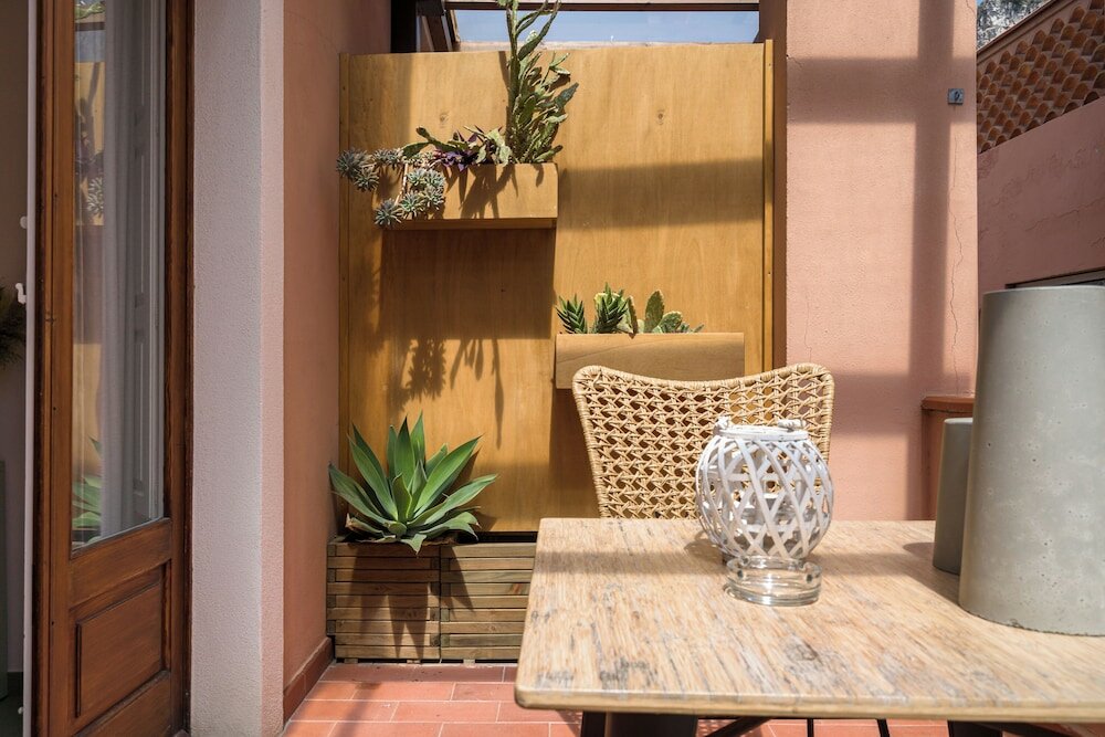 Фото Al Duomo Rooms & Flats