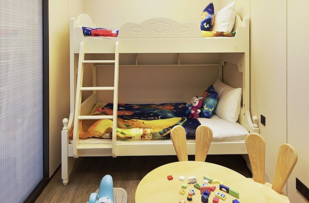 Фото Crowne Plaza Nanchang Wanli, an Ihg Hotel