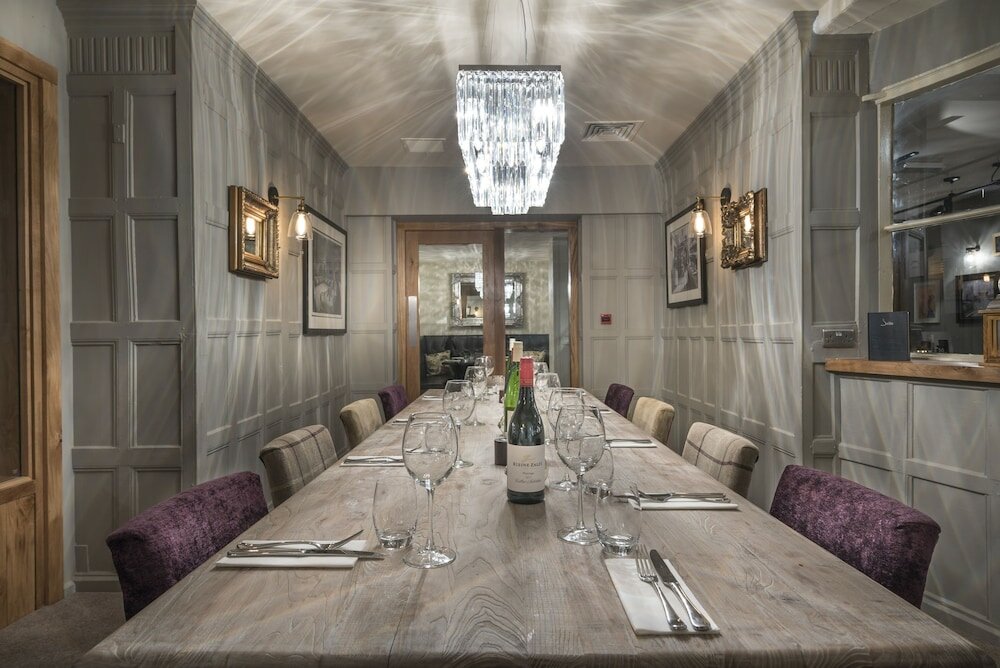 Фото The Swan Hotel, Stafford, Staffordshire