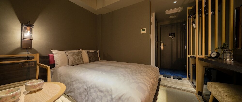 Фото Resol Kyoto Kawaramachi Sanjo