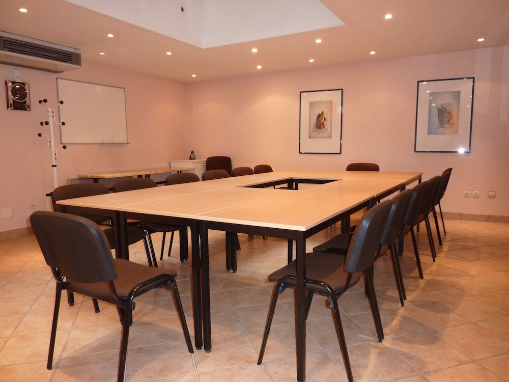 Фото Couvent du Franciscain