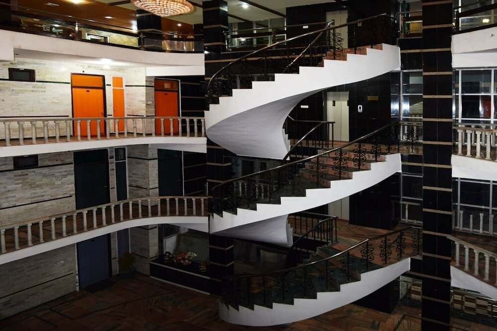 Фото отеля 5