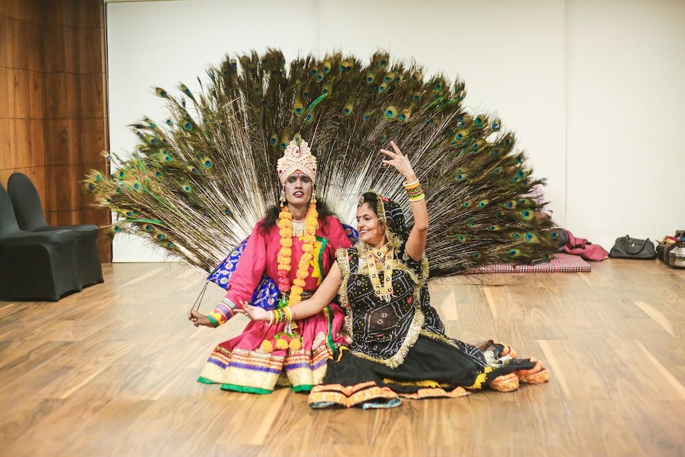 Фото Bamboo Saa Resort & SPA