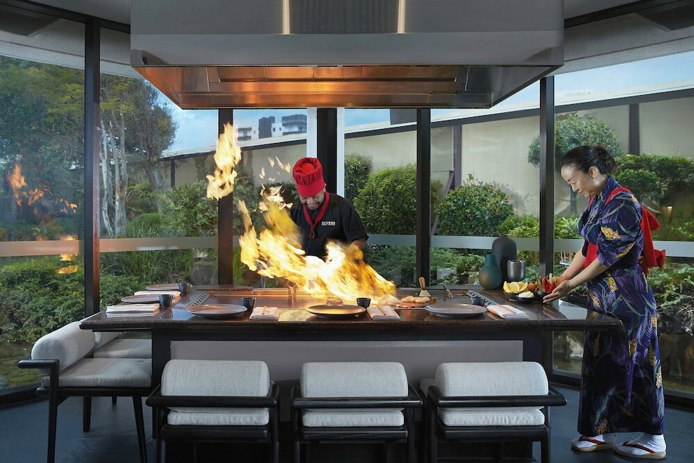 Фото Jw Marriott Gold Coast Resort & SPA