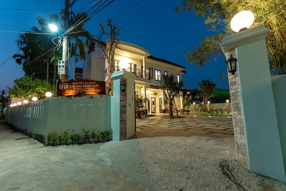 Hotel Hi Hoi An Villa, Hội An, photo