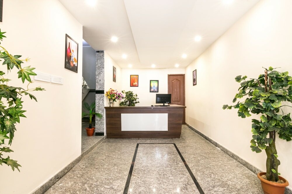 Фото Octave Studio Hotel