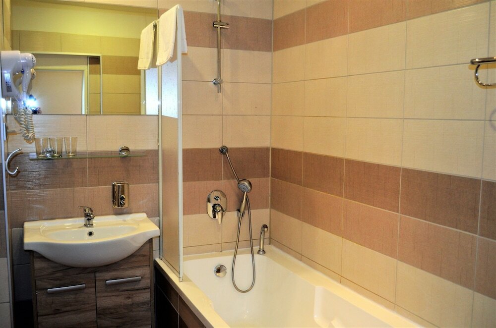 Фото Hotel Palacký