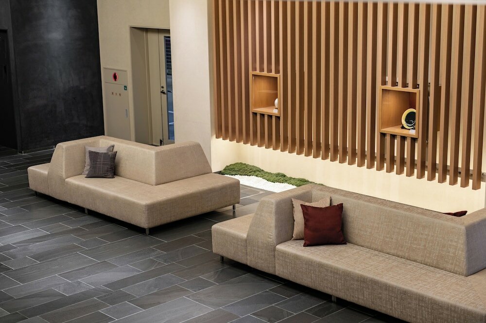 Фото Hotel Vista Kanazawa