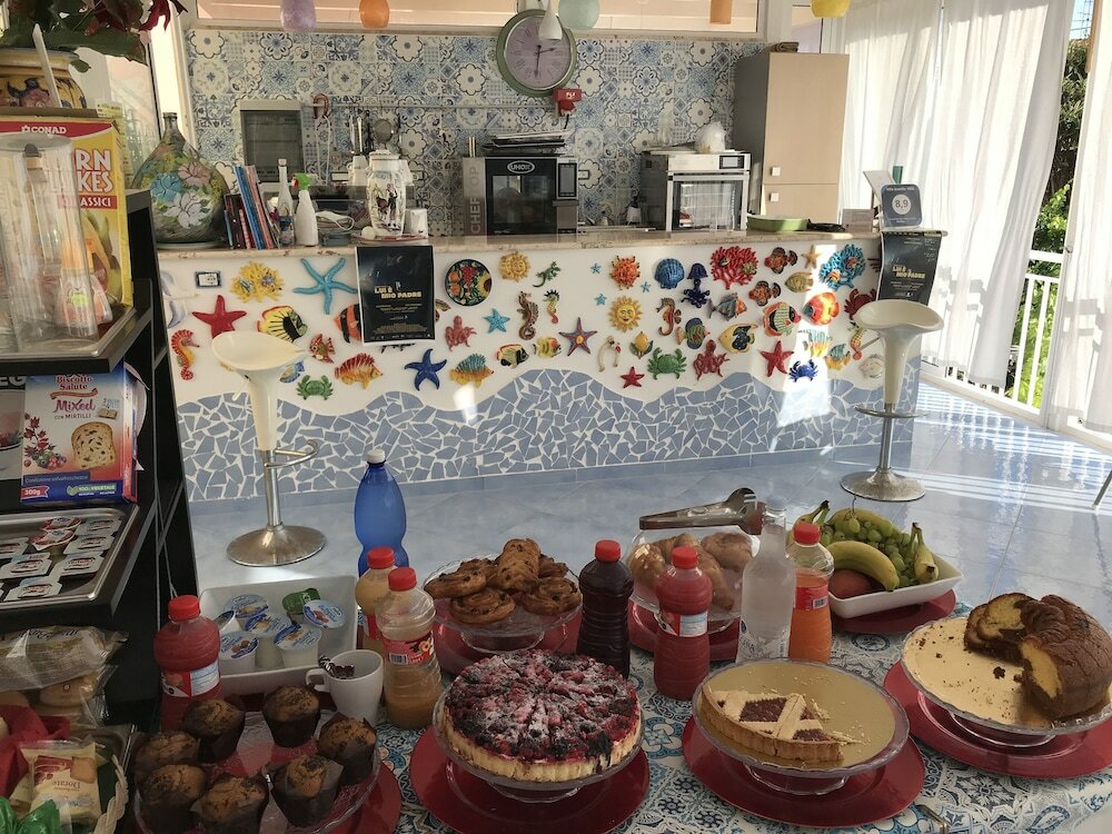 Фото Villa Scotillo 1950