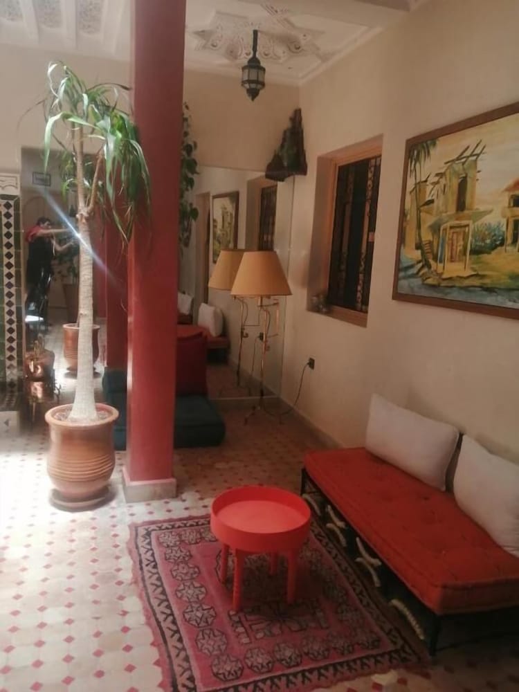 Фото Riad Dar Nakhla