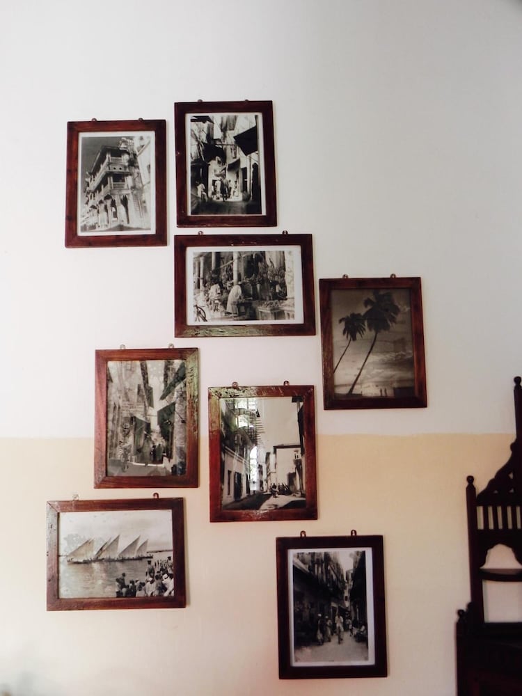 Фото The Swahili House