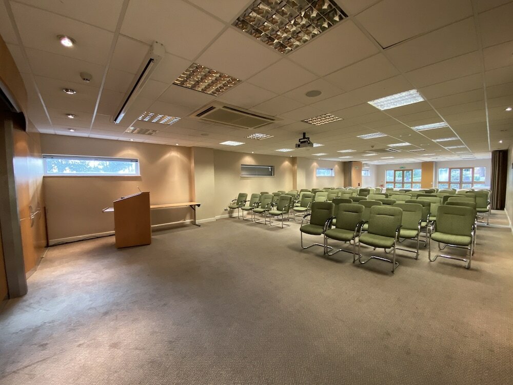 Фото The Great Barr Hotel