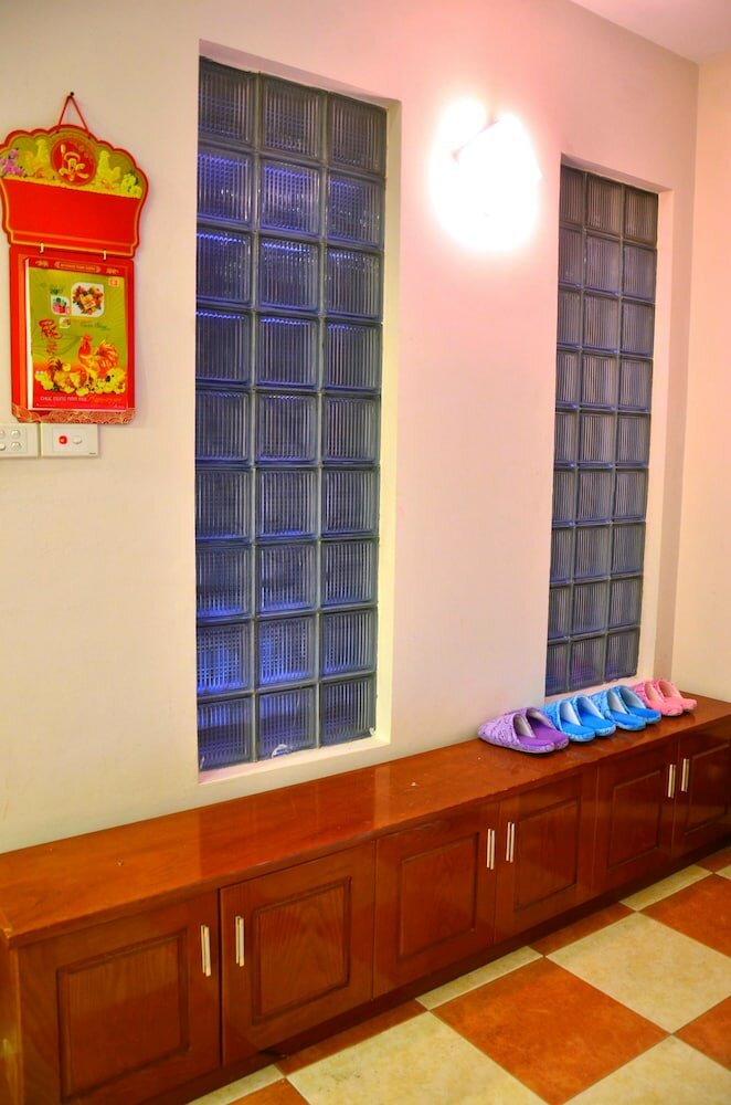 Фото Mia House Hanoi Central