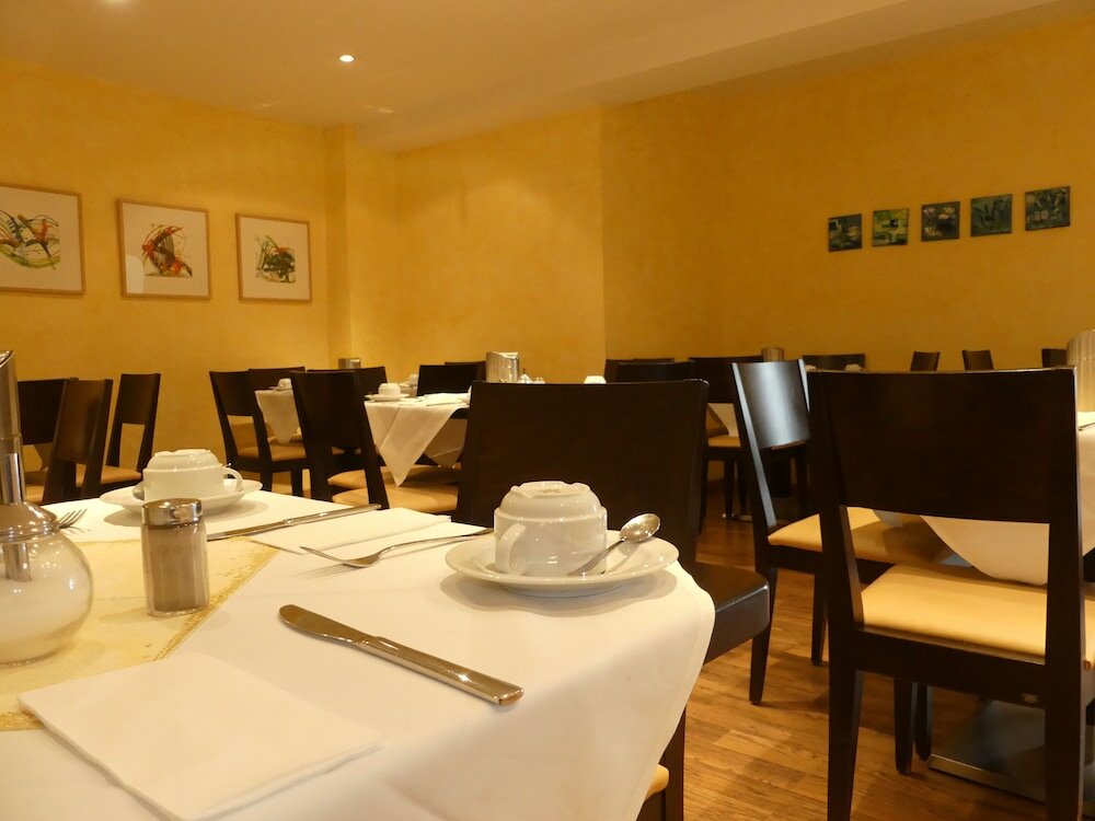 Фото Callas Hotel am Dom