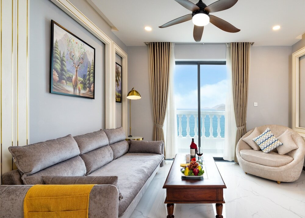 Фото Imperial Nha Trang Hotel