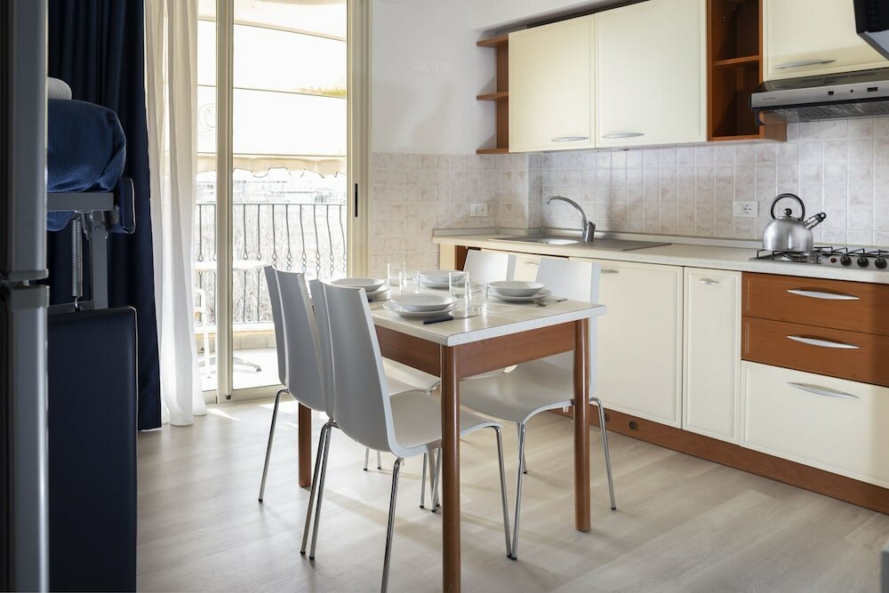 Фото Residence Queen