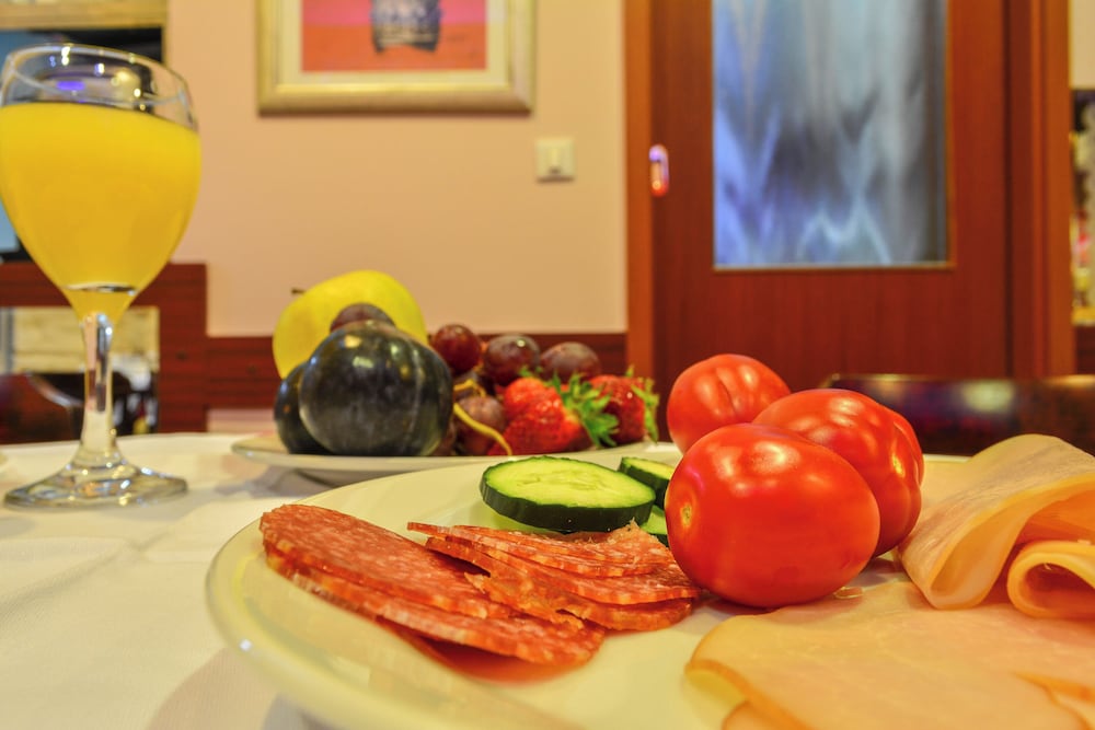 Фото Kastel 1700 Boutique Hotel