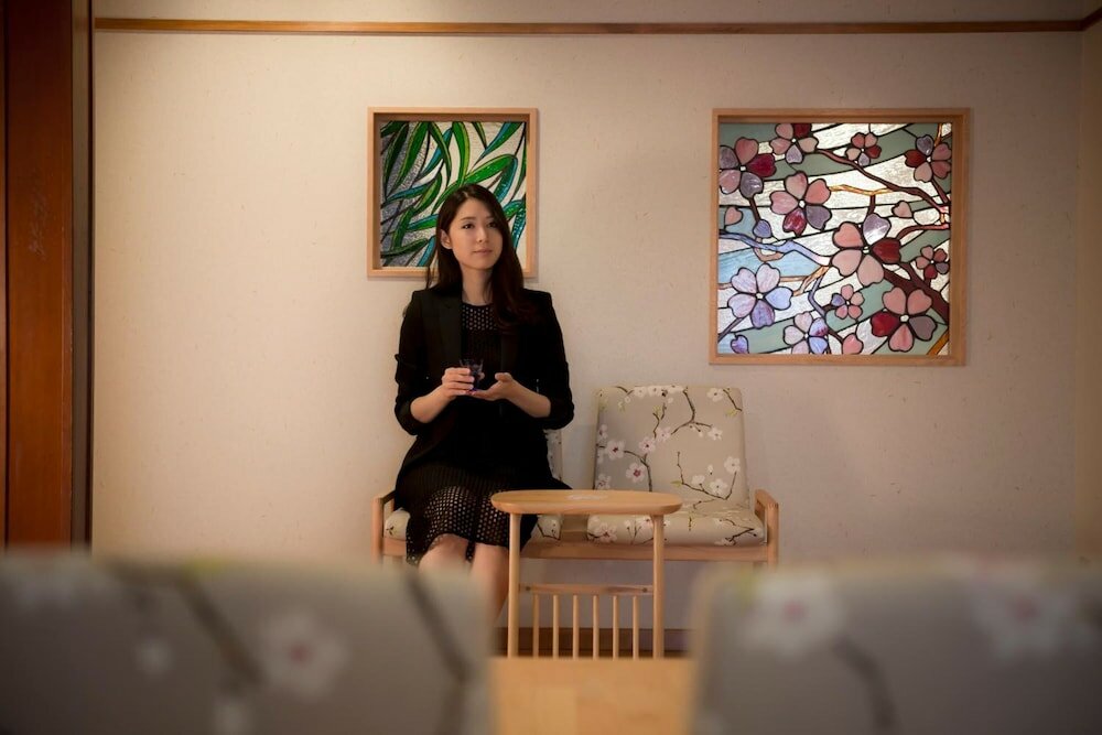 Фото Kinosaki Onsen Hanakouji Saigetsu