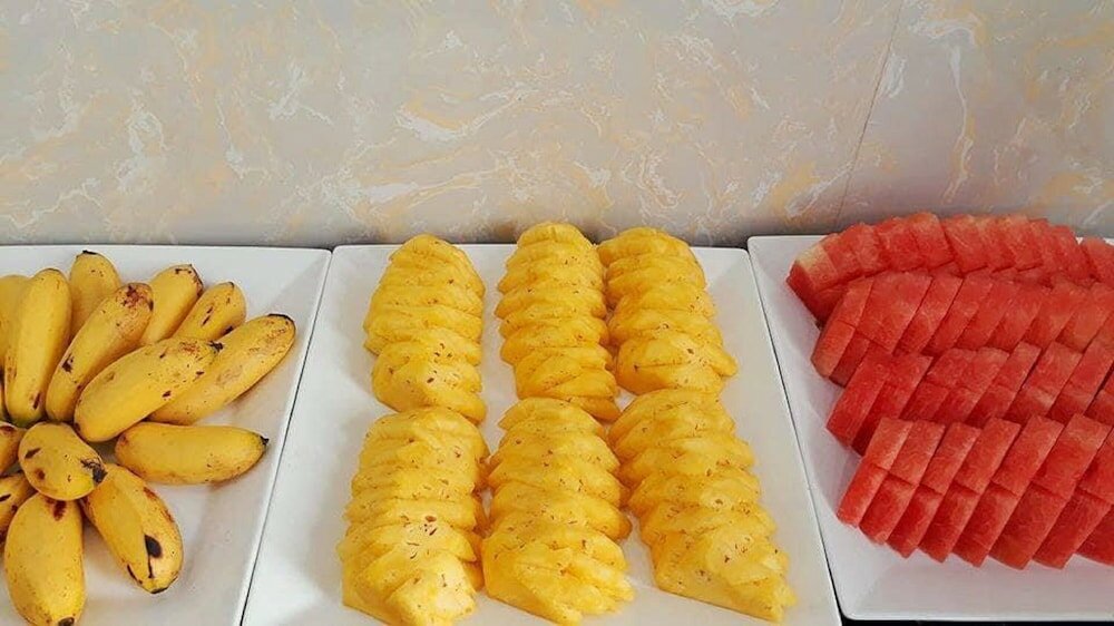 Фото Toan Thang Hotel